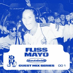 BDB MIX SERIES 001 - FLISS MAYO