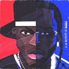 50 Cent & Pop Smoke - Many Men REMIX (Prod. Al AMin)