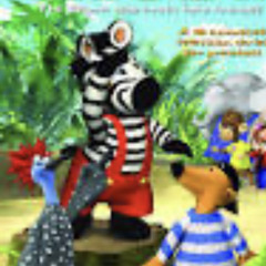 Zigby Theme Song