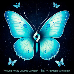 Mauro Masi, Julian Liander - Dance With Her [Journey of the Soul]