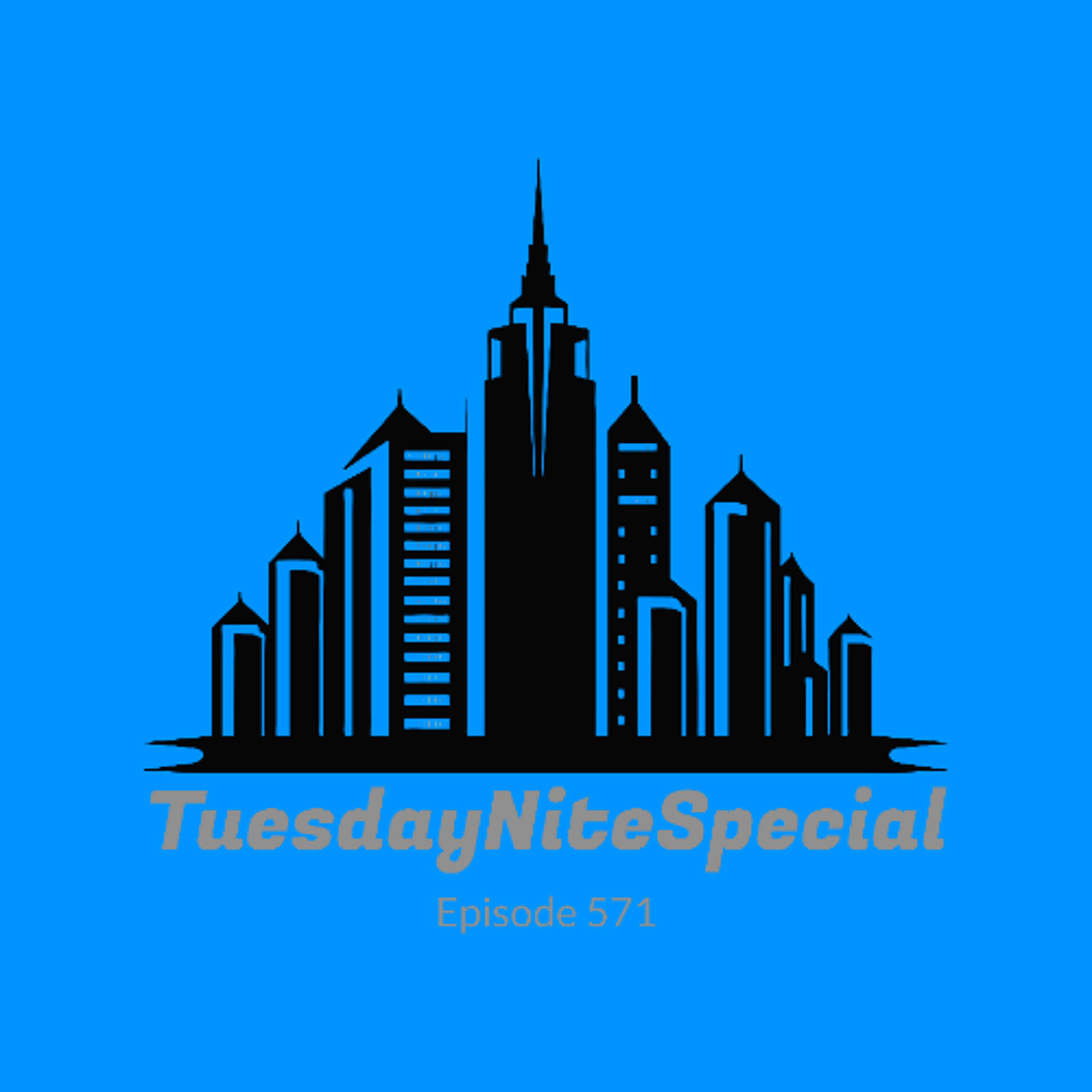 TuesdayNiteSpecial Ep.571 Pt.2 As Seen on TV Ep.311 GI Joe