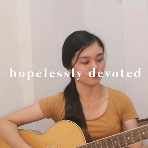 hopelessly devoted to you // grease (cover)