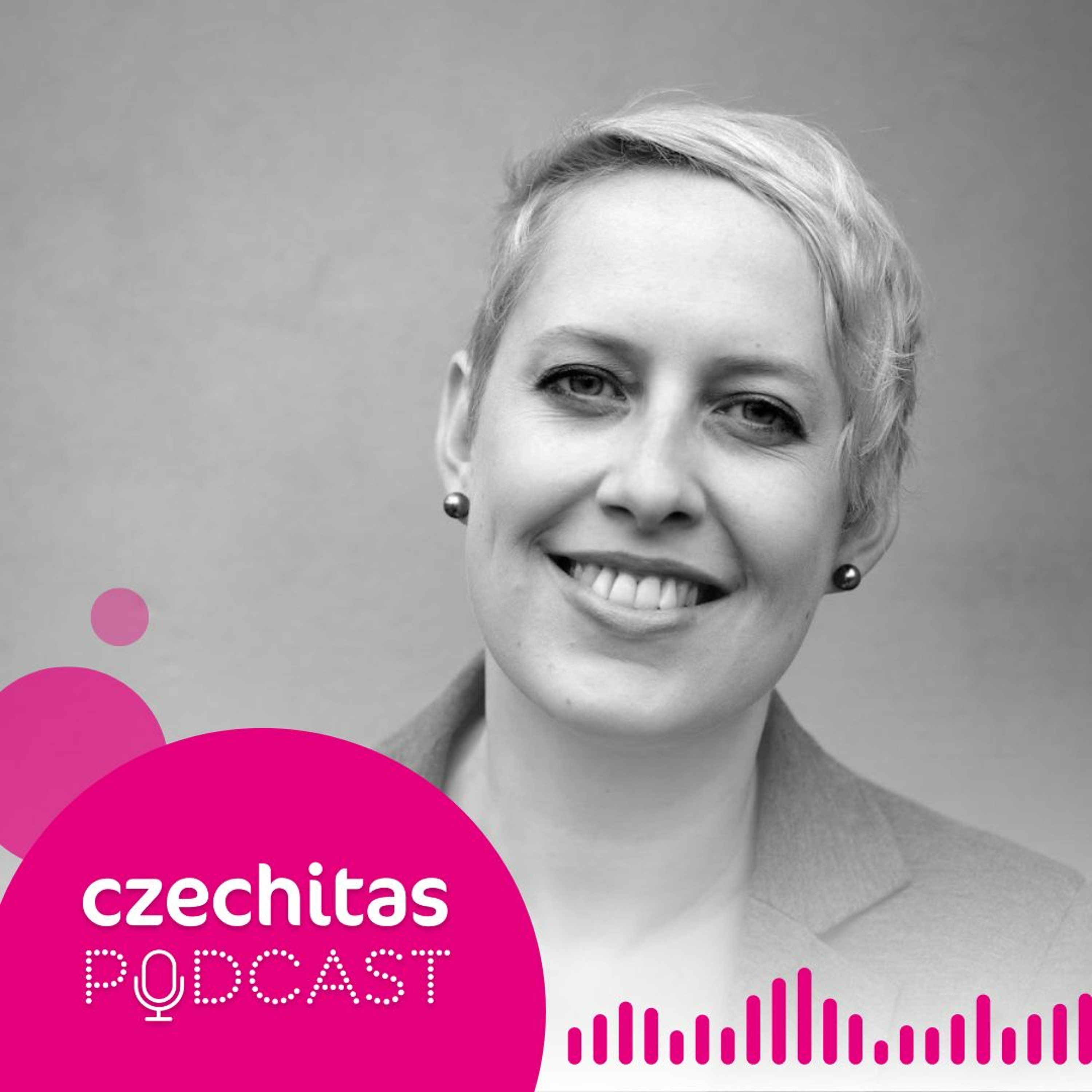 Czechitas Podcast