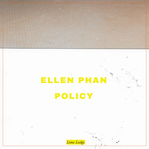 Ellen Phan - Policy