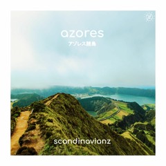 Scandinavianz - Azores (Free download)