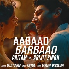 Aabaad Barbaad -( Deep Remix ) BOLLYWOOD REMIX By DJ CRACK 💀