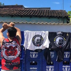 FAIXA DE GAZA- JOVEM FLA