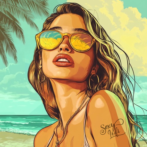 Sensual Lofi for Intimacy