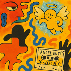 Mac Miller - Angel Dust REMIX (GRVYT8 Flip)
