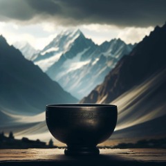 Tibetan Bowls for Deep Relaxation | Focus | 432 Hz | Theta Waves | Meditation, Yoga, Sleep, Study