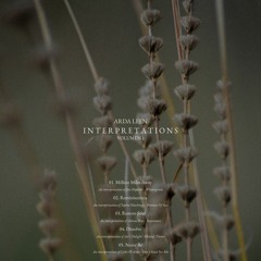 Restore Soul (An interpretation of Atticus Ross - Panoramic)