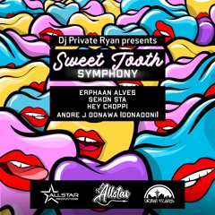 Sweet Tooth Symphony Riddim Mix (Soca 2021) by DJ Allstar (Bermuda)