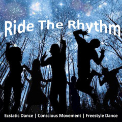 RtR - Vertigo - Ecstatic Dance Wave - Aug 18 - 2023
