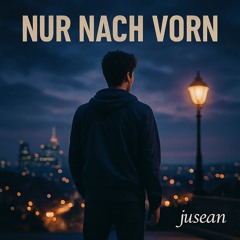 Nur nach vorn