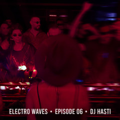 Electro Waves E06
