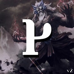 Psycho (Fthrasmnthl x Powkid)#SUPERLOCKEDDD
