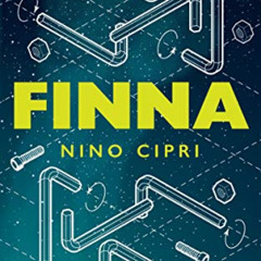 [View] EBOOK 📕 Finna (LitenVerse Book 1) by  Nino Cipri EPUB KINDLE PDF EBOOK