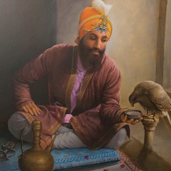Inhi Ki Kripa Ke Saje Hum Hai- Bhai Dalbir Singh Ji (Hazoori Ragi, Sri Darbar Sahib, Amritsar)