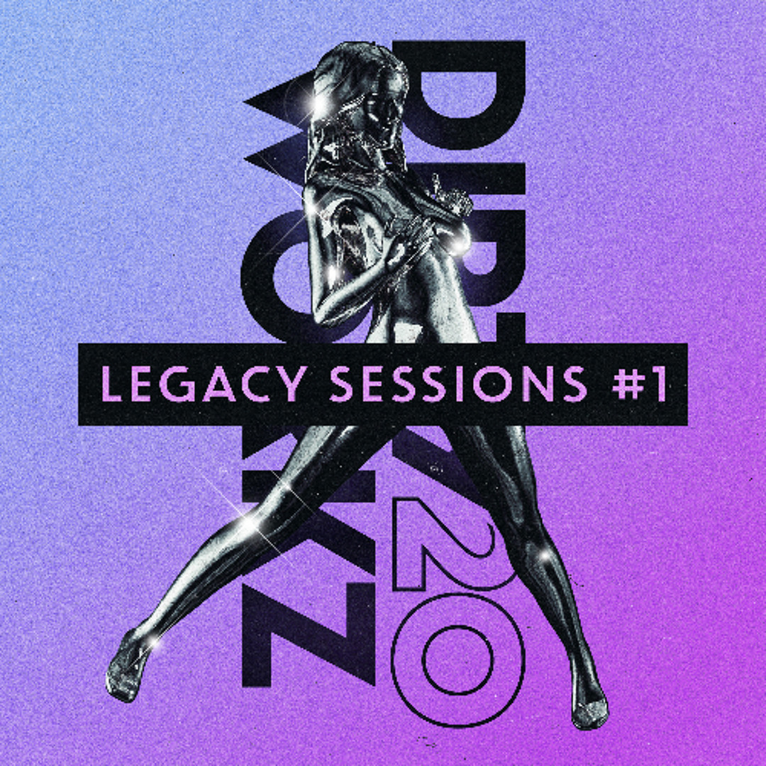 Stream Legacy Sessions #1 (DWX20) Mixtape | CELEBRATING 20 YEARS