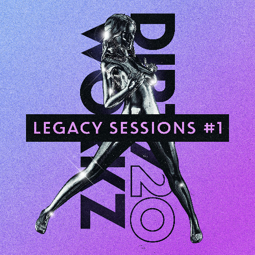 Stream Legacy Sessions #1 (DWX20) Mixtape | CELEBRATING 20 YEARS