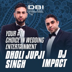DJ Impact - NBA Nonstop Bhangra Mixtape feat. G sidhu | Karan Aujla | Sidhu Moose Wala