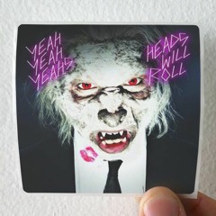 Yeah Yeah Yeahs - Heads Will Roll (Carlos Gonmartz Super Hot Remix) FREE DOWNLOAD !!!