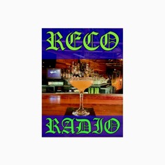 RECO RADIO - 12302023