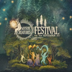 Rauschhaus | Mystic Creatures 2025 | Freaky Forest