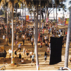 90's Revival Mix Series Vol 1. - Goa Trance