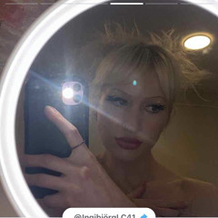 ROUGH DEMO(**Lúktu Augum**) ℗GIRLSLOCKERROOMCHAT