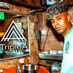 3afroto - Kebda Triple A Remix