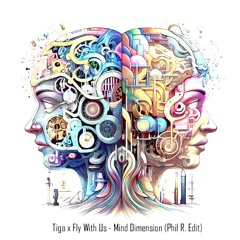 Mind Dimension (Phil R. Edit)