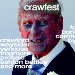 met a witch live at crawfest