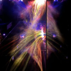 Vibrational Entropy 11 (Sunset Serenade)