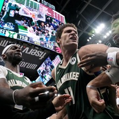 Bucks related demos