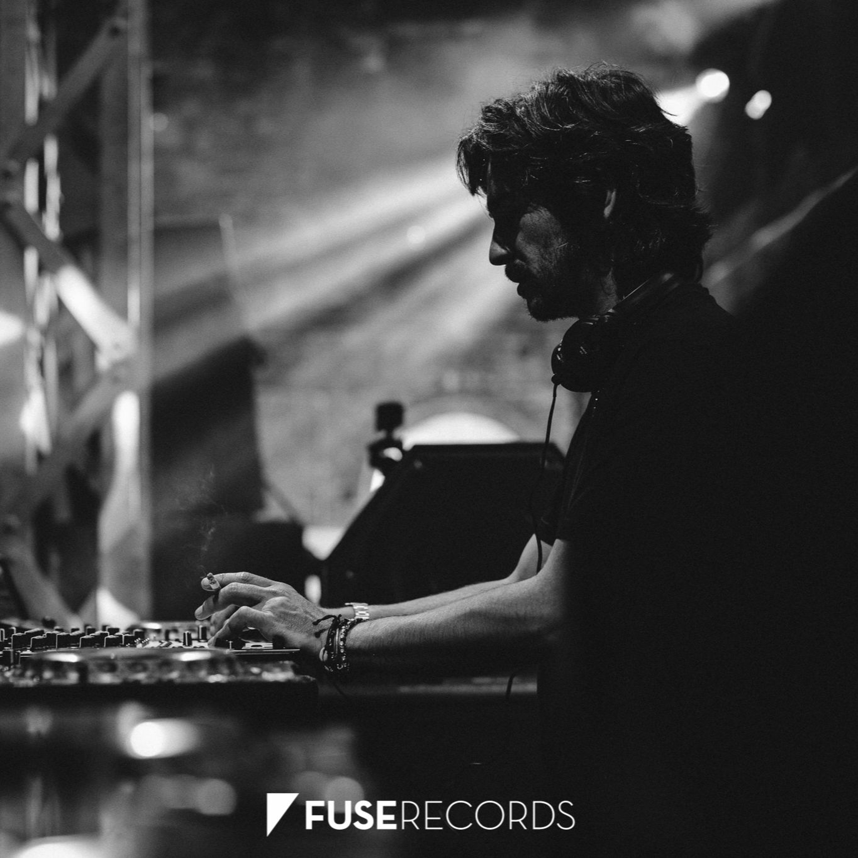 Cardia - Live @ Fuse Matiné 14.05.22 episode artwork