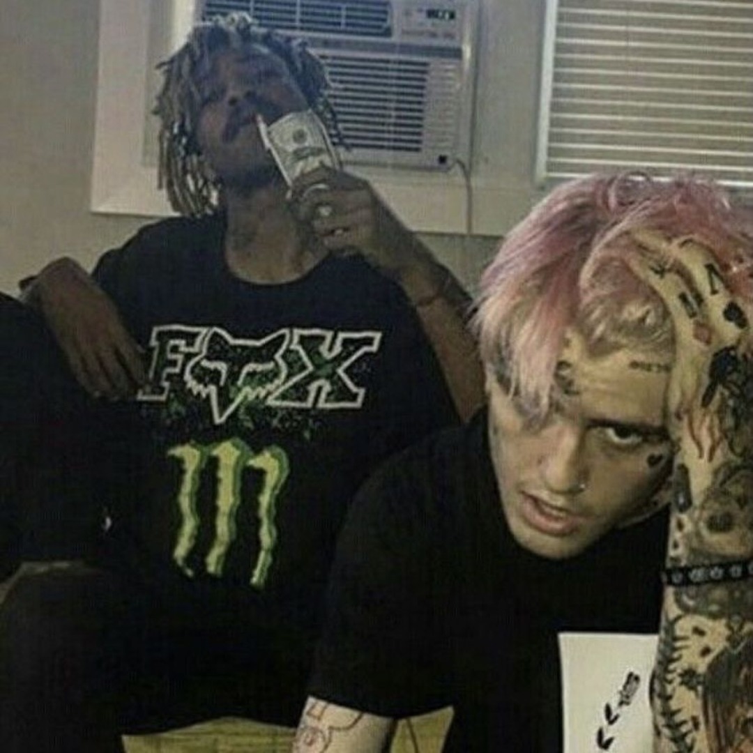 Stream gxvin.24 | Listen to peep an tracy playlist online for free