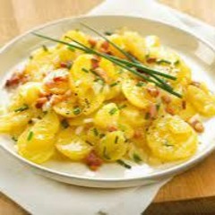 Kartoffelsalat Funk