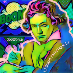 (...) Rondo Pathétique (...) (OddWorld Remix)