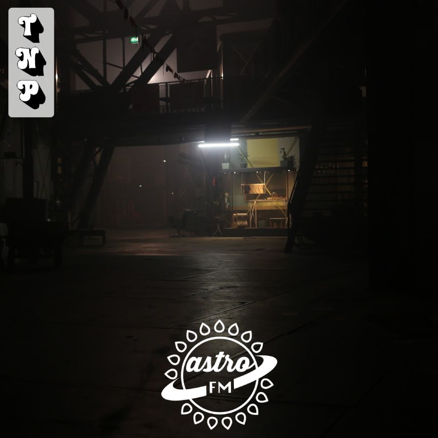 AstroFM 048 // Broken Dreams by Leon Mada