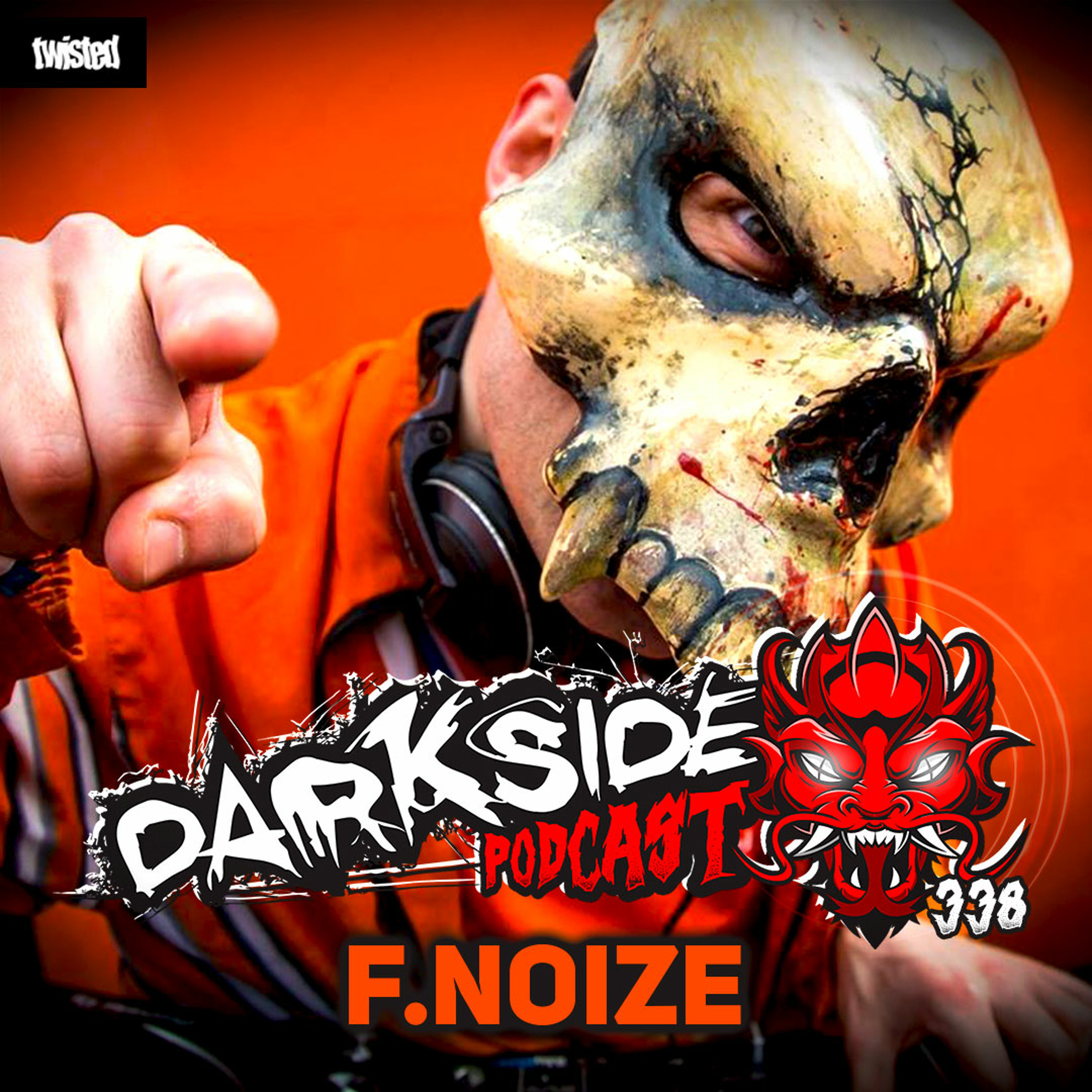 Darkside Podcast