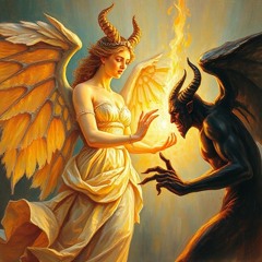 Goddess To My Lamb