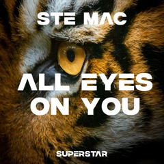 ALL EYES ON YOU (Superstar)