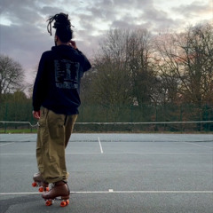 For The Skaters : Upbeat Skate Music Vol 1