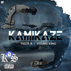 Young King & Tiger B - Kamikaze