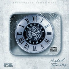 Perfect Timing & LilBuckss & C Stunna — BSB
