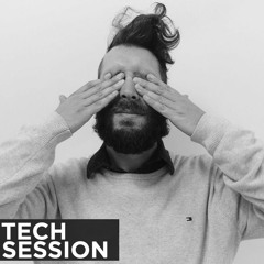 Eric Robberts - Tech Session Eleven [Summer 2020] [Free Download]