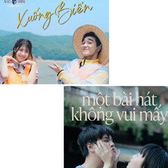 "Một bài hát không vui mấy" x "Say Yes" - whisky mix
