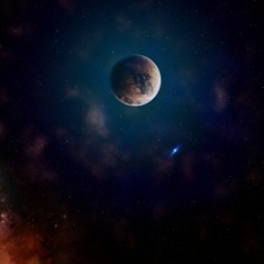 Starting the ion engine (Star Wars Sound Effect)