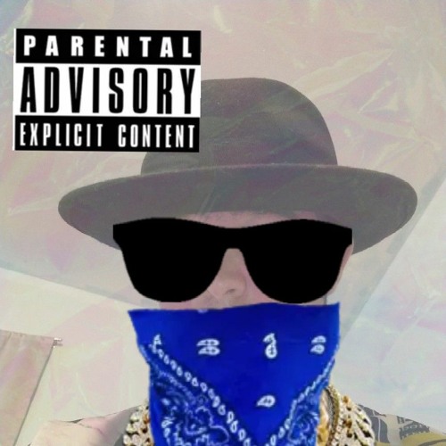 DARK K past Destruction original cover